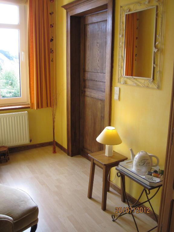 B&B Le Verger Du Pierroy Louftémont エクステリア 写真